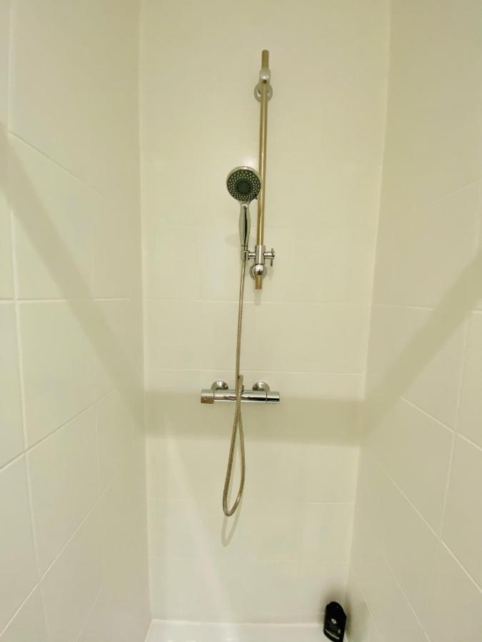 50M2 Flat In Heart Of Orleans - Canal Foot & Bein Exteriér fotografie